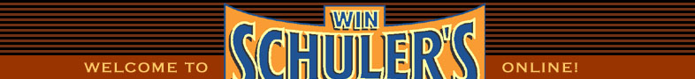 Win Schulers